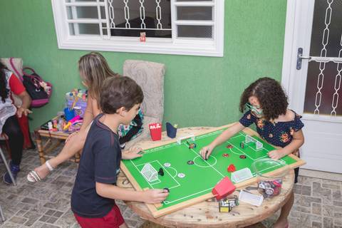 festa de brinquedos antigos  brasilia df'