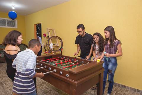 festa de brinquedos antigos  brasilia df pebolim'
