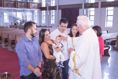 batizado gabriel  paróquia são judas tadeu brasilia df asa sul'