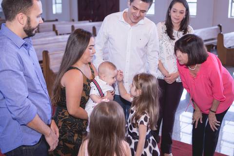 batizado gabriel  paróquia são judas tadeu brasilia df asa sul'