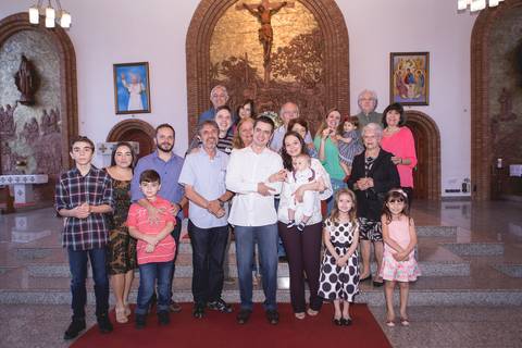 batizado gabriel  paróquia são judas tadeu brasilia df asa sul'