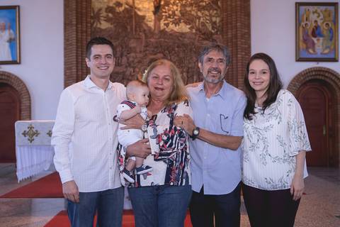 batizado gabriel  paróquia são judas tadeu brasilia df asa sul'