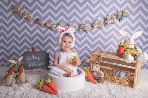 páscoa acompanhamento bebe baby book primeiro ano milestones gabriela brasilia df '