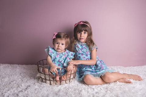 acompanhamento bebe baby book primeiro ano milestones gabriela brasilia df sorrindo cama quartinho tal irmãs iguais lindas cesto aramado irmã'