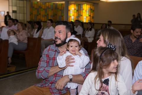 batizado gabriela santuário são francisco de assis asa norte brasilia df'