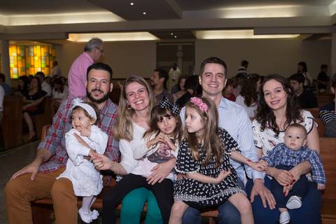 batizado gabriela santuário são francisco de assis asa norte brasilia df'