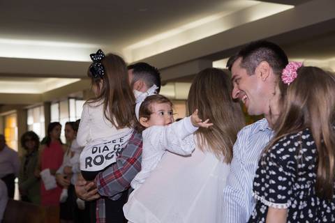 batizado gabriela santuário são francisco de assis asa norte brasilia df'