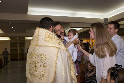batizado gabriela santuário são francisco de assis asa norte brasilia df'