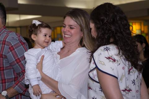 batizado gabriela santuário são francisco de assis asa norte brasilia df'