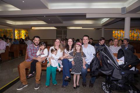 batizado gabriela santuário são francisco de assis asa norte brasilia df'