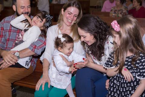 batizado gabriela santuário são francisco de assis asa norte brasilia df'