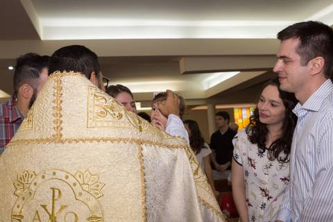 batizado gabriela santuário são francisco de assis asa norte brasilia df'