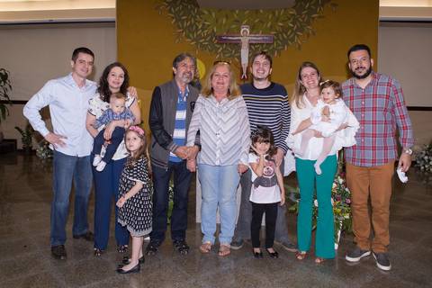 batizado gabriela santuário são francisco de assis asa norte brasilia df'