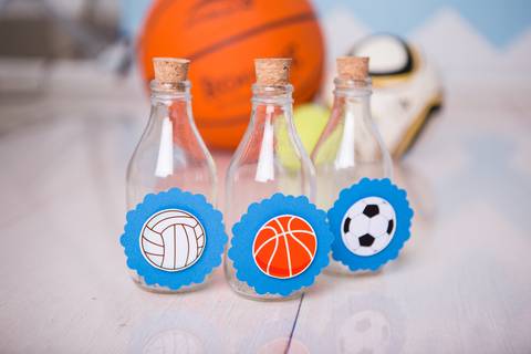 smash the cake book 1 ano bolo esmagar placa de um ano tema bola tenis basquete futebol americano futsal tenis '