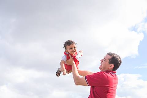 ensaio familia smash the cake 1 ano um aninho lavandas praça dos cristais smu lavandas aviãozinho avião'