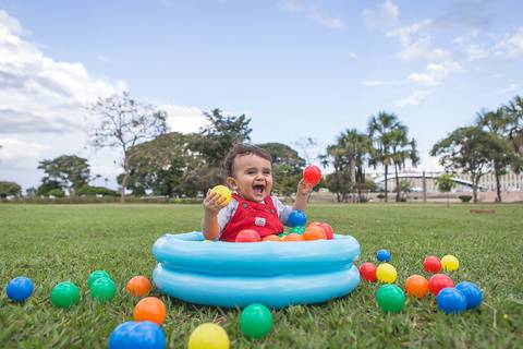  ensaio familia smash the cake 1 ano um aninho lavandas praça dos cristais smu lavandas  bolas piscina de bolinhas'