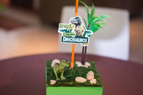 lua nova art e foto leticia amaral franco fotografia mundo dos dinossauros entrada doce docinho ovo de dinossauro chocolate'