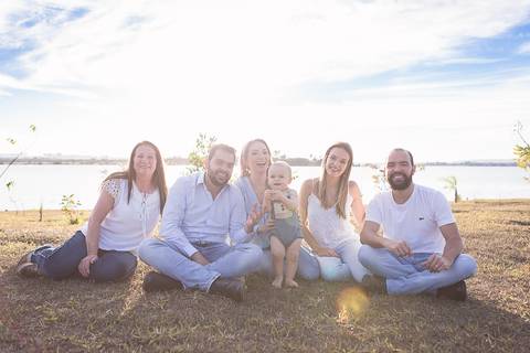 lua nova art e foto leticia amaral franco fotografia ermida dom bosco ensaio família book tios família toda avó vovó pais'