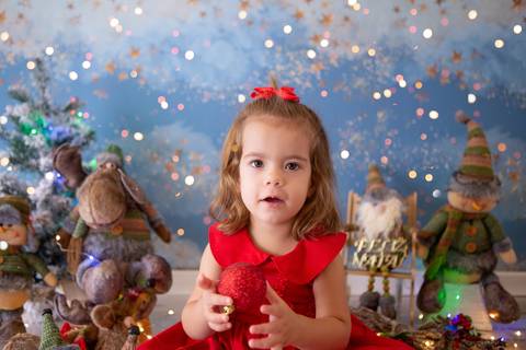 fotografo fotógrafo fotógrafa fotografa bebe acompanhamento brasilia df em casa ensaio na sua 6 meses ensaio de natal irmã'