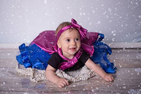fotografo fotógrafo fotógrafa fotografa bebe acompanhamento brasilia df em casa ensaio na sua 6 meses frozen'