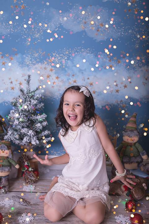 natal christmas baby bebe azul dourado vermelho infantil 5 anos papai noel santa claus child children criança gêmeos gemeos'