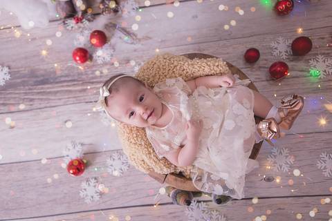 natal christmas baby bebe azul dourado vermelho infantil 5 anos papai noel santa claus child children criança 3 meses'