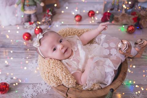 natal christmas baby bebe azul dourado vermelho infantil 5 anos papai noel santa claus child children criança 3 meses'