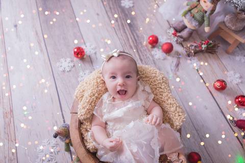 natal christmas baby bebe azul dourado vermelho infantil 5 anos papai noel santa claus child children criança 3 meses'