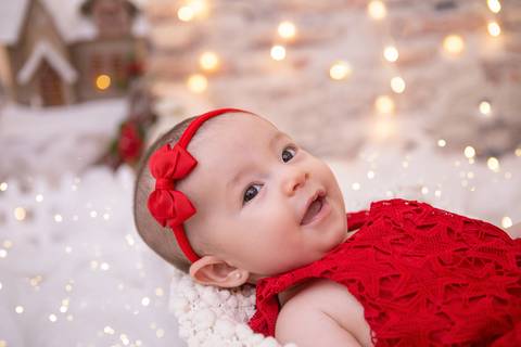 natal christmas baby bebe azul dourado vermelho infantil 5 anos papai noel santa claus child children criança 3 meses'