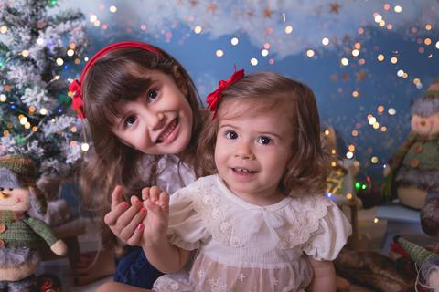 natal christmas baby bebe azul dourado vermelho infantil papai noel santa claus child children criança 5 anos 1 ano'