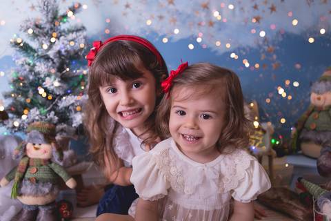 natal christmas baby bebe azul dourado vermelho infantil papai noel santa claus child children criança 5 anos 1 ano'