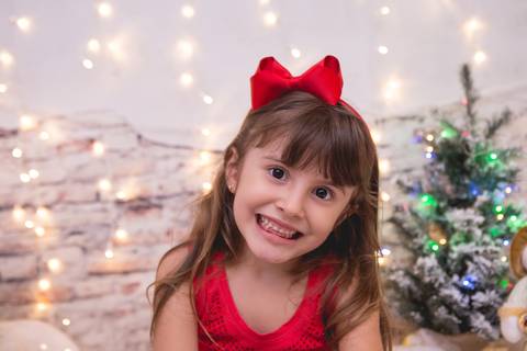 natal christmas baby bebe azul dourado vermelho infantil papai noel santa claus child children criança 5 anos 1 ano'