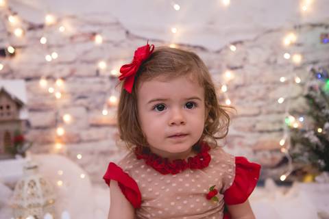 natal christmas baby bebe azul dourado vermelho infantil papai noel santa claus child children criança 5 anos 1 ano'