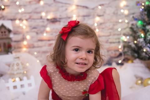 natal christmas baby bebe azul dourado vermelho infantil papai noel santa claus child children criança 5 anos 1 ano'