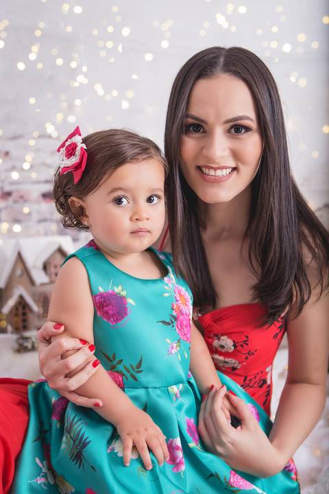 natal christmas baby bebe azul dourado vermelho infantil papai noel santa claus child children criança 5 anos 1 ano'