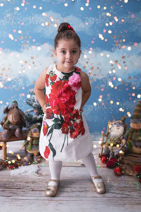 natal christmas baby bebe azul dourado vermelho infantil papai noel santa claus child children criança 5 anos 1 ano 3 anos gêmeas gemeas gêmeos gemeos'