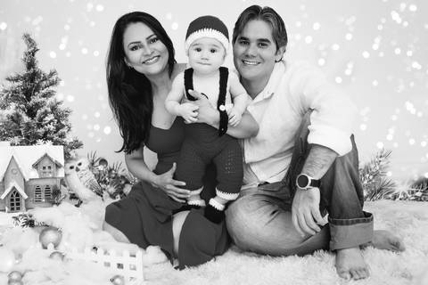 natal christmas baby bebe papai noel santa claus bebê família familia brasília brasilia df distrito federal book fotografo fotógrafa fotografa acompanhamento fotografia 9 meses trimestral aguas claras melhorleticia franco letícia lua nova art arte foto'