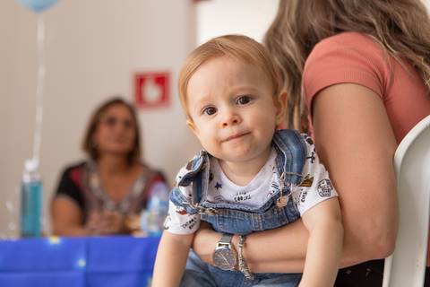 fotografo fotógrafo fotógrafa fotografa brasília brasilia evento festa infantil festa de criança em casa decoração mais bonita pequeno principe bolo mesa  vela decoração decoracao familia família'