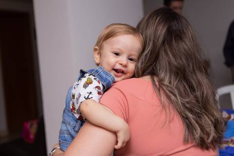 fotografo fotógrafo fotógrafa fotografa brasília brasilia evento festa infantil festa de criança em casa decoração mais bonita pequeno principe bolo mesa  vela decoração decoracao familia família'