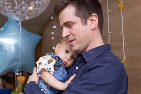 fotografo fotógrafo fotógrafa fotografa brasília brasilia evento festa infantil festa de criança em casa decoração mais bonita pequeno principe bolo mesa  vela decoração decoracao familia família'