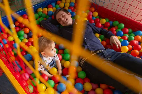 fotografo fotógrafo fotógrafa fotografa brasília brasilia evento festa infantil festa de criança em casa decoração mais bonita pequeno principe bolo mesa  vela decoração decoracao familia família'