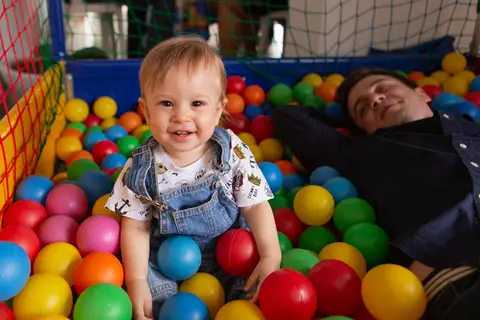 fotografo fotógrafo fotógrafa fotografa brasília brasilia evento festa infantil festa de criança em casa decoração mais bonita pequeno principe bolo mesa  vela decoração decoracao familia família'