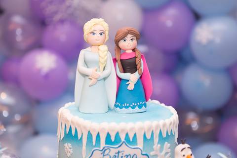 festa infantil 03 anos decoração brasilia brasilia df distrito federal book fotografo fotógrafa fotografa fotografia melhor leticia franco letícia lua nova art arte foto frozen ana elsa bolo mesa gemeas gêmeas irmãs irmas'