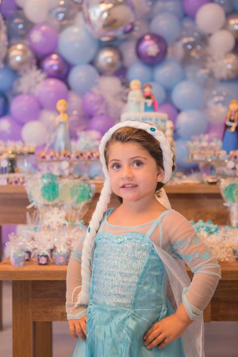 festa infantil 03 anos decoração brasilia brasilia df distrito federal book fotografo fotógrafa fotografa fotografia melhor leticia franco letícia lua nova art arte foto frozen ana elsa bolo mesa gemeas gêmeas irmãs irmas'