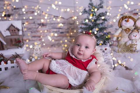 natal ensaio de bebê baby bebe leticia franco fotografia letícia lua nova art e foto melhor fotografa fotografo brasilia df'