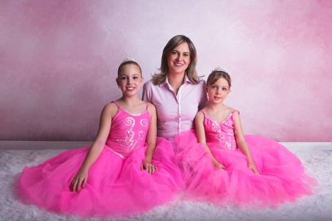 fotografa fotografo fotógrafa brasilia brasília df distrito federal dance dança regina corvello ballet balé clássico maria paula e maria luisa'