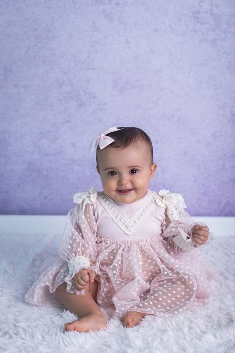 baby bebê bebe família familia brasília brasilia df distrito federal book fotografo fotógrafa fotografa acompanhamento fotografia 11 meses trimestral noroeste melhor leticia franco letícia lua nova art arte foto lilás com rosa'