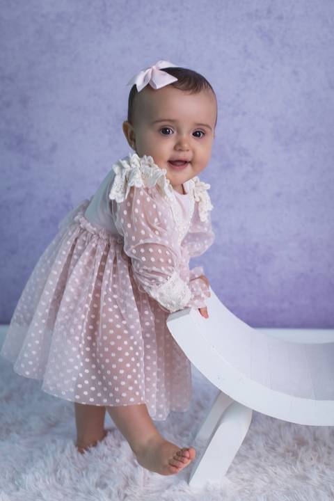 baby bebê bebe família familia brasília brasilia df distrito federal book fotografo fotógrafa fotografa acompanhamento fotografia 11 meses trimestral noroeste melhor leticia franco letícia lua nova art arte foto lilás com rosa tina'