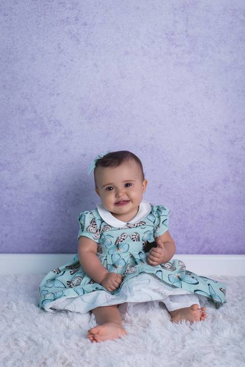 baby bebê bebe família familia brasília brasilia df distrito federal book fotografo fotógrafa fotografa acompanhamento fotografia 11 meses trimestral noroeste melhor leticia franco letícia lua nova art arte foto lilás com verde'