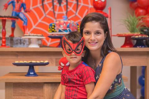 festa infantil 03 anos decoração brasilia brasilia df distrito federal book fotografo fotógrafa fotografa fotografia melhor leticia franco letícia lua nova art arte foto homem aranha spider man '